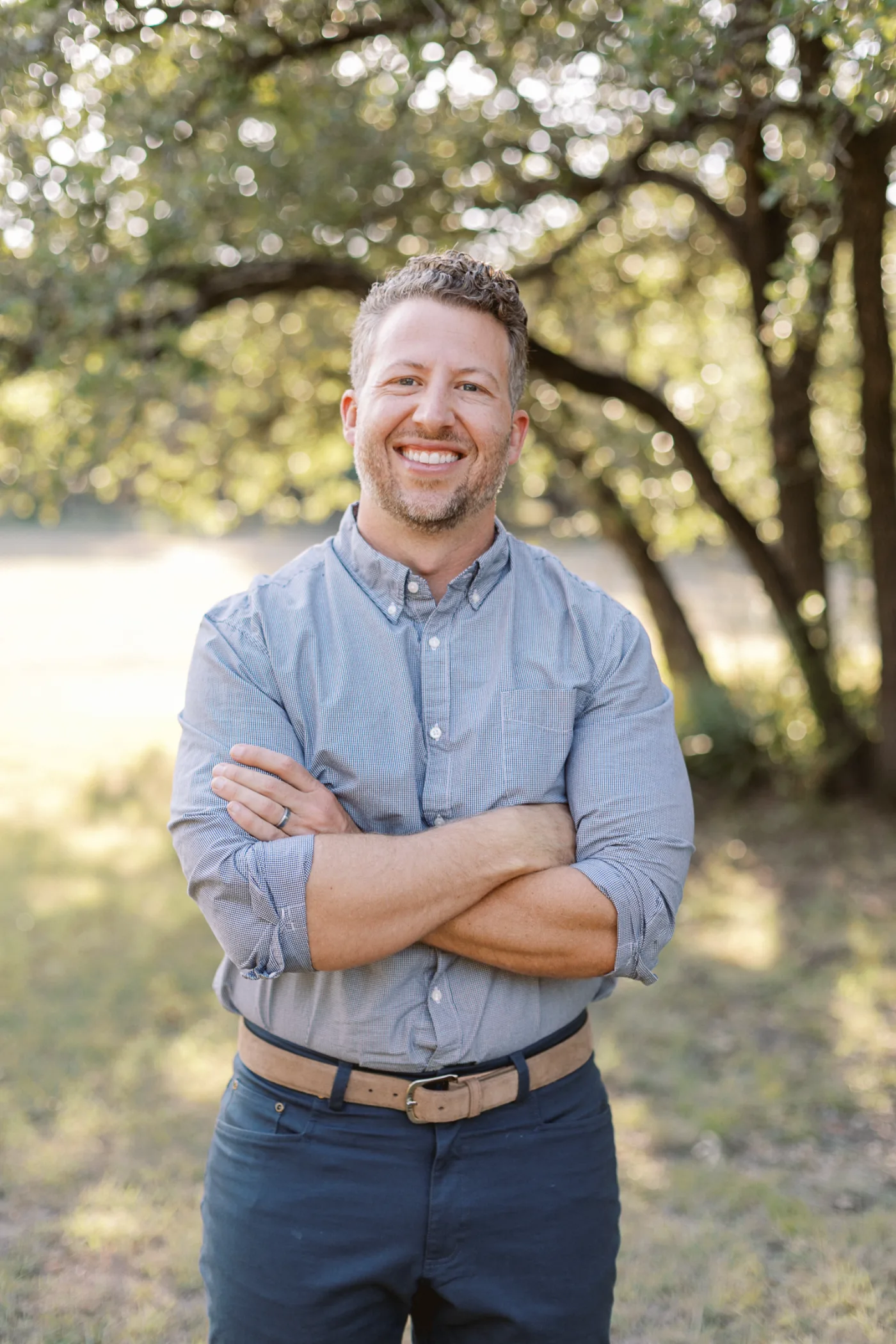 Dr. Jeff Muszynski